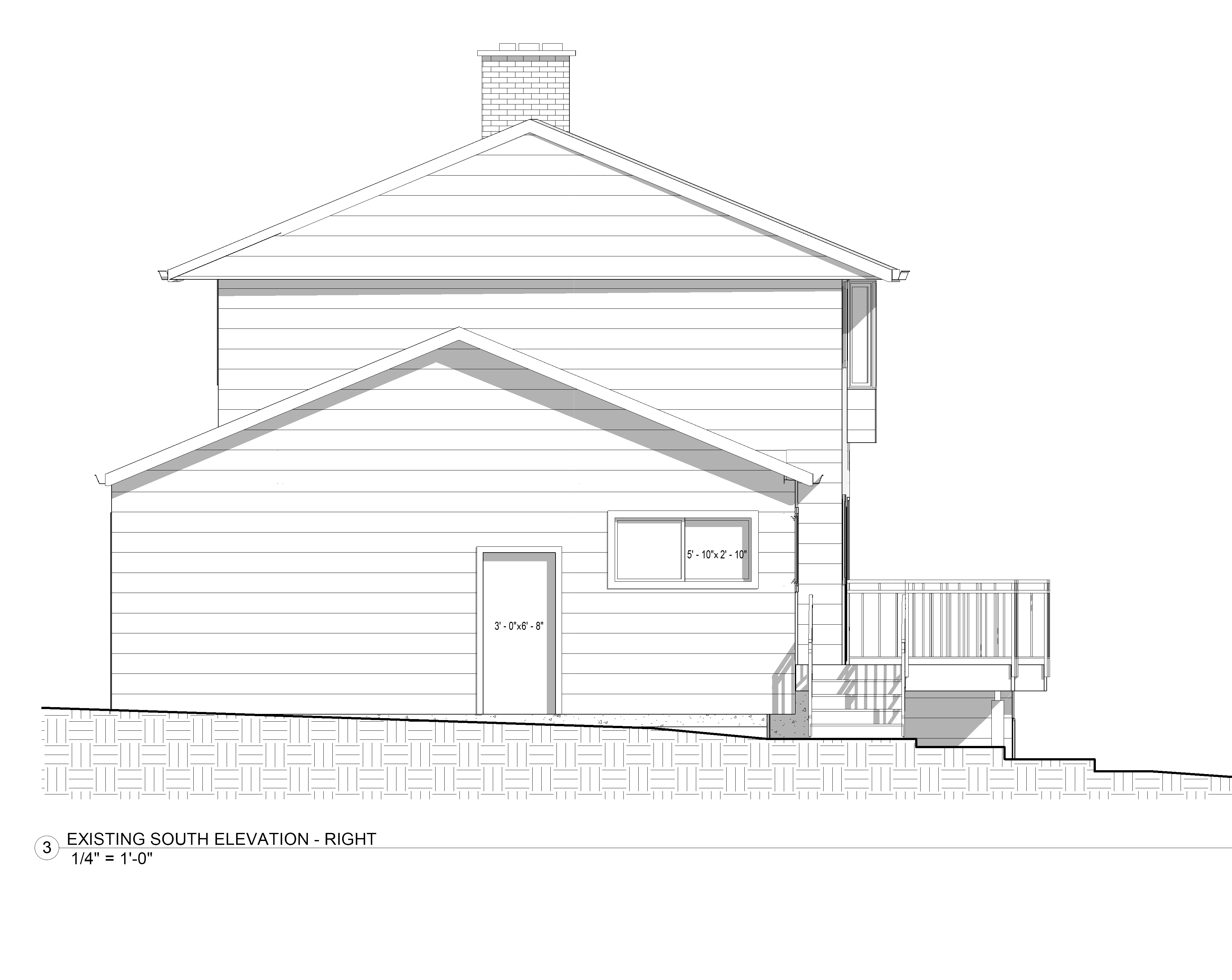 Veterinary Office Features As Built Blueprint veterinary-office-features-as-built-blueprint